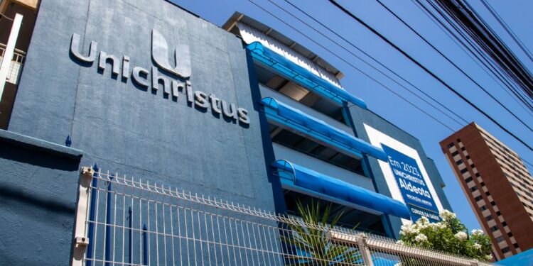 Unichristus anuncia novo campus na Aldeota