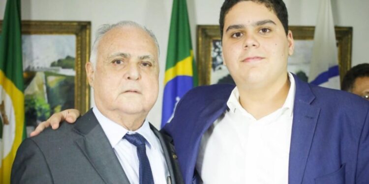 Rene Neto Pessoa moderniza gestão do futebol e coloca Maracanã entre os grandes clubes do Ceará