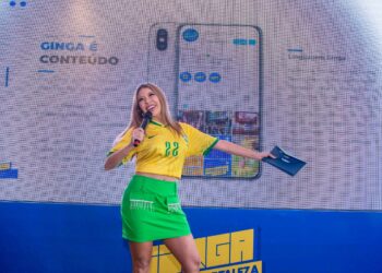 Inédito em Fortaleza, Festival Ginga Brasil anuncia programação de shows nacionais durante a Copa do Mundo 