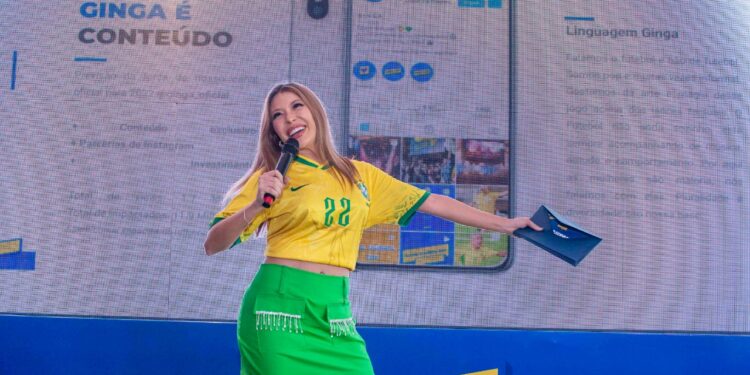 Inédito em Fortaleza, Festival Ginga Brasil anuncia programação de shows nacionais durante a Copa do Mundo 