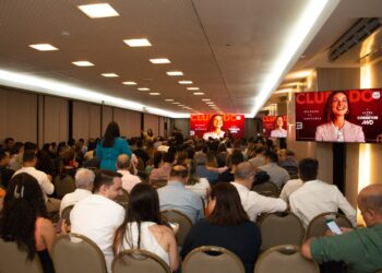 Moura Dubeux faz pré-lançamento exclusivo do Arborê Passeio Kennedy nesta quarta, dia 5/10  