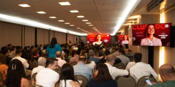 Moura Dubeux faz pré-lançamento exclusivo do Arborê Passeio Kennedy nesta quarta, dia 5/10  