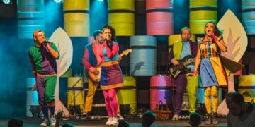 Dia das Crianças conta com funcionamento normal e programação gratuita em shoppings de Fortaleza