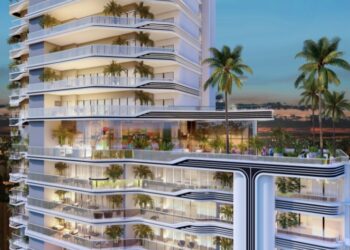 BSPAR prepara Quadra do Futuro, Virgílio Távora com Santos Dumont, para lançamento do BS Gold