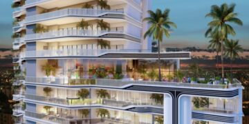 BSPAR prepara Quadra do Futuro, Virgílio Távora com Santos Dumont, para lançamento do BS Gold