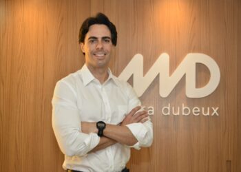 Moura Dubeux alcança R$ 1,1 bilhão em vendas e R$ 1,3 bilhão em lançamentos no ano