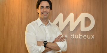 Moura Dubeux alcança R$ 1,1 bilhão em vendas e R$ 1,3 bilhão em lançamentos no ano