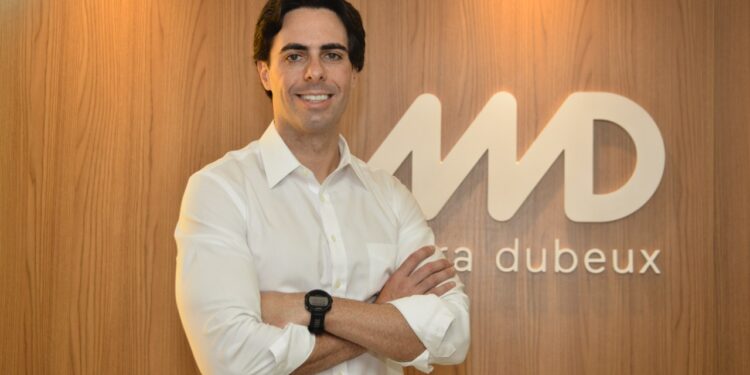 Moura Dubeux alcança R$ 1,1 bilhão em vendas e R$ 1,3 bilhão em lançamentos no ano