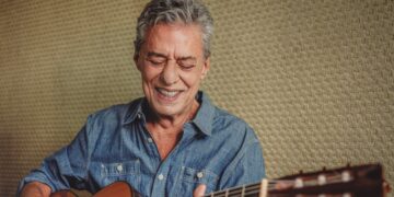 Chico Buarque em Fortaleza com sua turnê “Que tal um samba?” neste final de semana