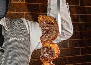 Nova experiência em rodízio de carnes na capital cearense