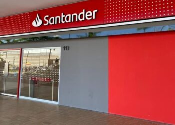 Santander investe na Região Metropolitana de Fortaleza e inaugura sua segunda agência em Maracanaú