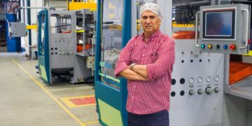 Grupo Alyne Cosméticos comemora seus 36 anos de atuação em plena ascensão