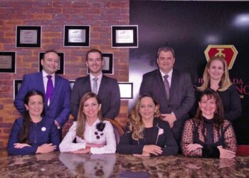 Escritório de advocacia Imaculada Gordiano comemora 23 anos de atuação em território nacional