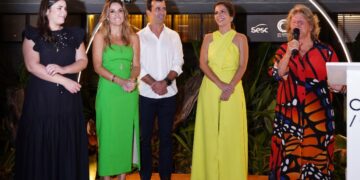 Referência nacional em porcelanatos, Cerbras tem rebranding assinado pela agência Ana Couto