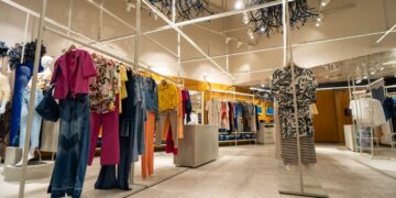 Damyller inaugura loja inovadora no RioMar Fortaleza com arquitetura sustentável em homenagem à Jose de Alencar