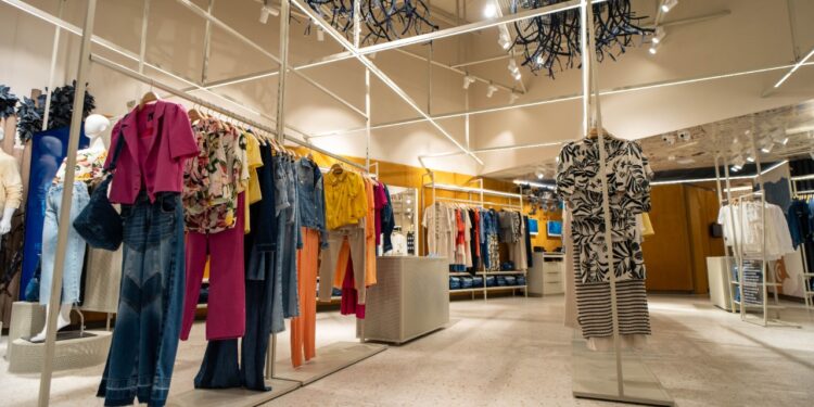 Damyller inaugura loja inovadora no RioMar Fortaleza com arquitetura sustentável em homenagem à Jose de Alencar