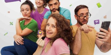 Com apoio da Fundação Sicredi, peça teatral #Juntos leva o teatro a diversas localidades brasileiras em turnê nacional