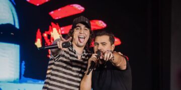 Xand Avião é a segunda participação confirmada no DVD de Nattanzinho