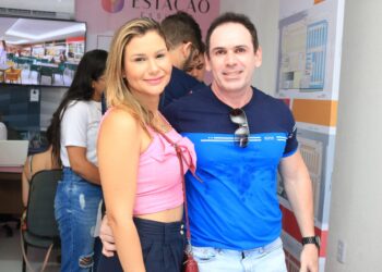 Estação Fashion lança espaço de vendas para lojistas no Centro de Fortaleza