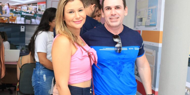 Estação Fashion lança espaço de vendas para lojistas no Centro de Fortaleza