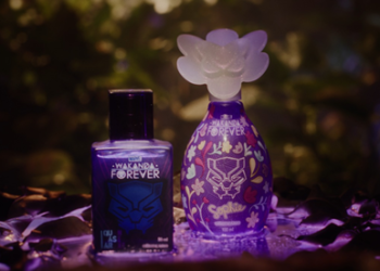 Com linha inspirada em Pantera Negra, O Boticário apresenta novidades para o Dia das Crianças