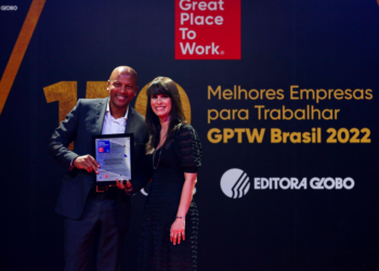 Arcos Dorados é a 8ª melhor empresa para trabalhar no Brasil no ranking Great Place to Work 2022