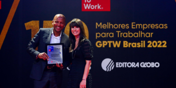 Arcos Dorados é a 8ª melhor empresa para trabalhar no Brasil no ranking Great Place to Work 2022
