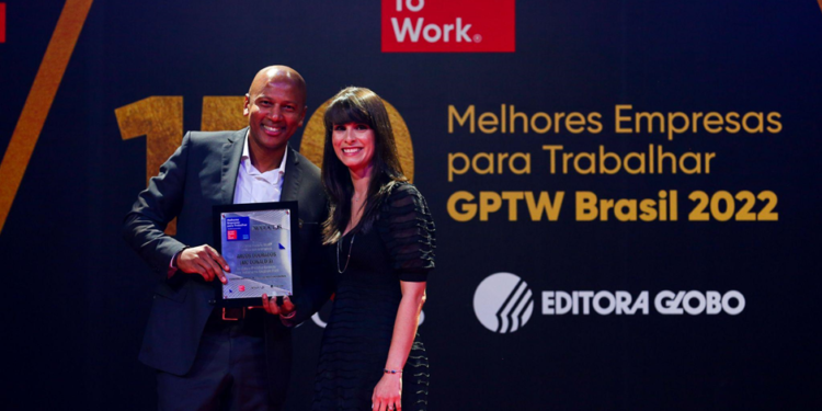 Arcos Dorados é a 8ª melhor empresa para trabalhar no Brasil no ranking Great Place to Work 2022