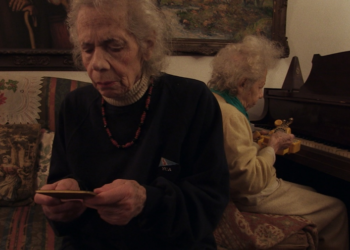 “Inseparáveis” é o longa-metragem vencedor do 32° Cine Ceará  