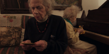 “Inseparáveis” é o longa-metragem vencedor do 32° Cine Ceará  