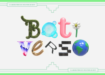 O Boticário lança “Botiverso”, nova plataforma de aceleração de creators focada no TikTok