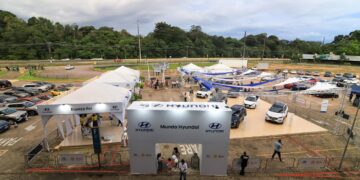 Check-up gratuito para veículos de qualquer marca e modelo, espaço Pet e atrações para toda a família nesse final de semana