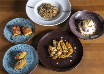 Restaurante Geppos Italiano participa da Rota da Gastronomia Cultural de Fortaleza