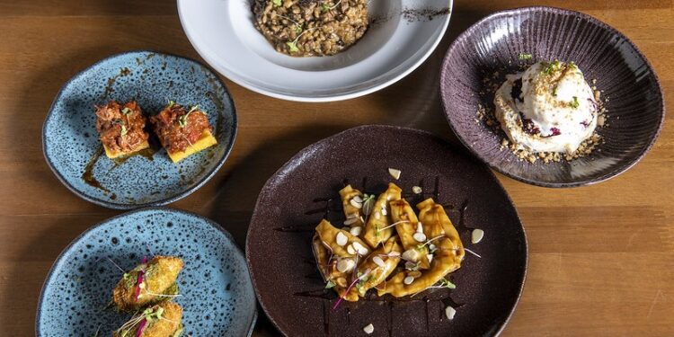 Restaurante Geppos Italiano participa da Rota da Gastronomia Cultural de Fortaleza