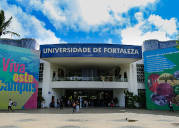 Ranking THE: Unifor é a melhor universidade entre públicas e privadas do Ceará. E a melhor particular do N/NE