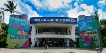 Ranking THE: Unifor é a melhor universidade entre públicas e privadas do Ceará. E a melhor particular do N/NE