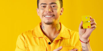 No Dia do Nordestino, will Bank e Whindersson Nunes celebram empreendedores da região