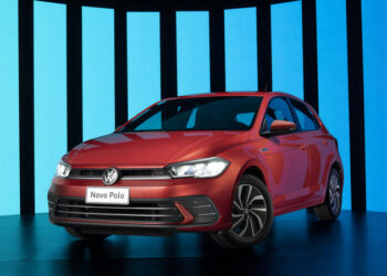 7 mil unidades do VW Polo são vendidas em menos de 2 horas