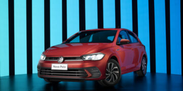 7 mil unidades do VW Polo são vendidas em menos de 2 horas