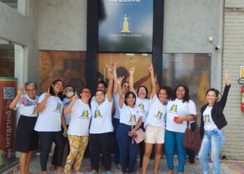 ‘Vozes da Liberdade’: Grupo Mulheres do Brasil acolhe mulheres egressas do sistema prisional e ajuda em sua reinserção social