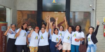 ‘Vozes da Liberdade’: Grupo Mulheres do Brasil acolhe mulheres egressas do sistema prisional e ajuda em sua reinserção social