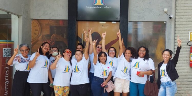 ‘Vozes da Liberdade’: Grupo Mulheres do Brasil acolhe mulheres egressas do sistema prisional e ajuda em sua reinserção social