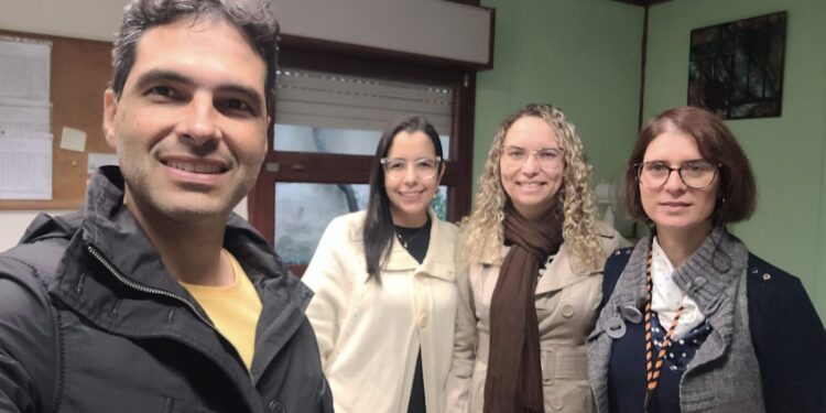 Intercâmbio amplia conhecimento acadêmico e visão de mundo de estudantes