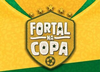 Brahma é patrocinadora oficial do Fortal da Copa e reúne torcida em Fortaleza