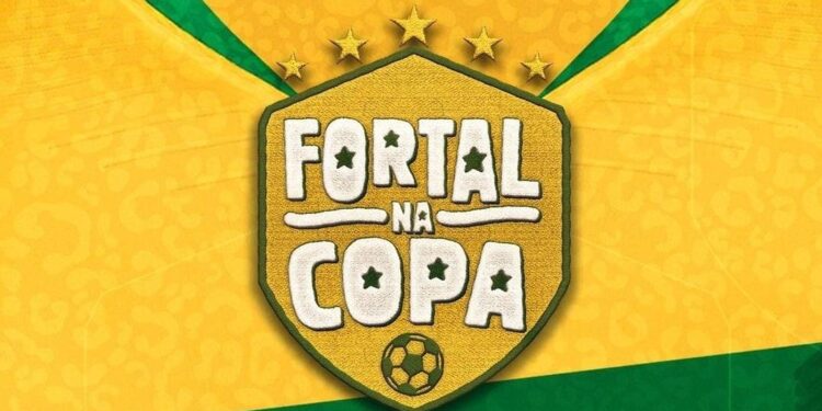Brahma é patrocinadora oficial do Fortal da Copa e reúne torcida em Fortaleza
