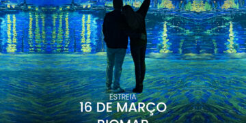 VAN GOGH LIVE 8K ANUNCIA NOVAS DATAS PARA A TEMPORADA EM FORTALEZA