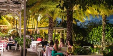 Colosso Fortaleza realiza pré-réveillon com shows de Superbanda e Balanço Social