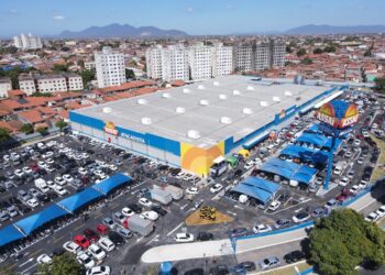 ASSAÍ CONCLUI PLANO DE EXPANSÃO 2022 COM ABERTURA DE 2 LOJAS NO CEARÁ E ATINGE NOVO RECORDE NACIONAL PARA O SETOR 