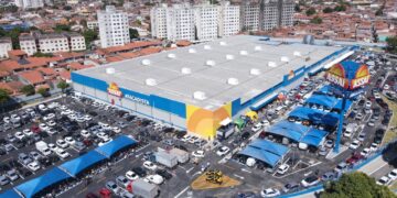 ASSAÍ CONCLUI PLANO DE EXPANSÃO 2022 COM ABERTURA DE 2 LOJAS NO CEARÁ E ATINGE NOVO RECORDE NACIONAL PARA O SETOR 