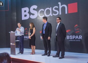 BS Cash apoia evento 7º Ceará em Gestão – Relações que moldam o futuro